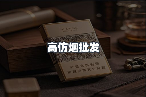 高仿烟批发